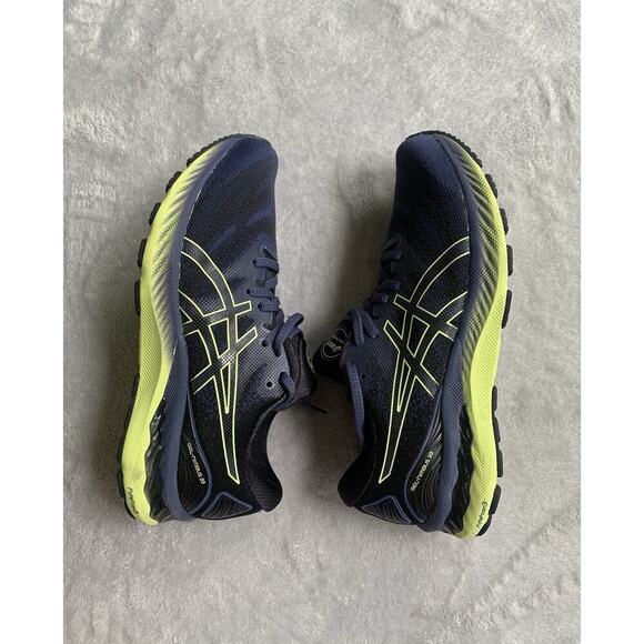 ASICS Gel-Nimbus 23 Lite-Show Neutral Running Shoe Men 8 - Picture 1 of 9